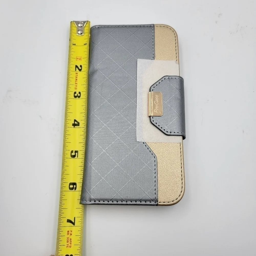 Procase H500 Gray Google Pixel 4 Phone Case